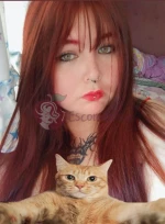 ANTONIA, Escort en Valparaiso