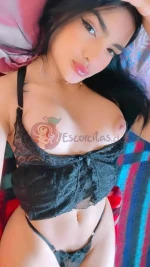 CAMILA, Escort en Calama