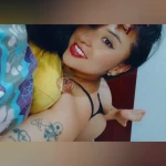 CAMILITA, Escort en Quintero