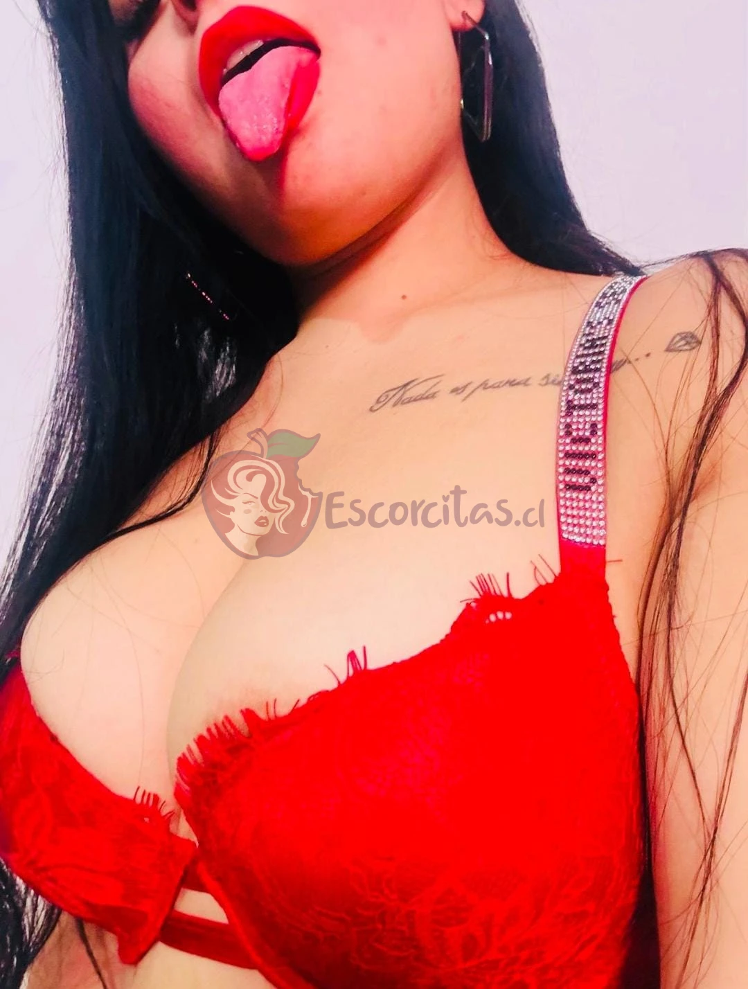 EVELYN, Escort en Osorno