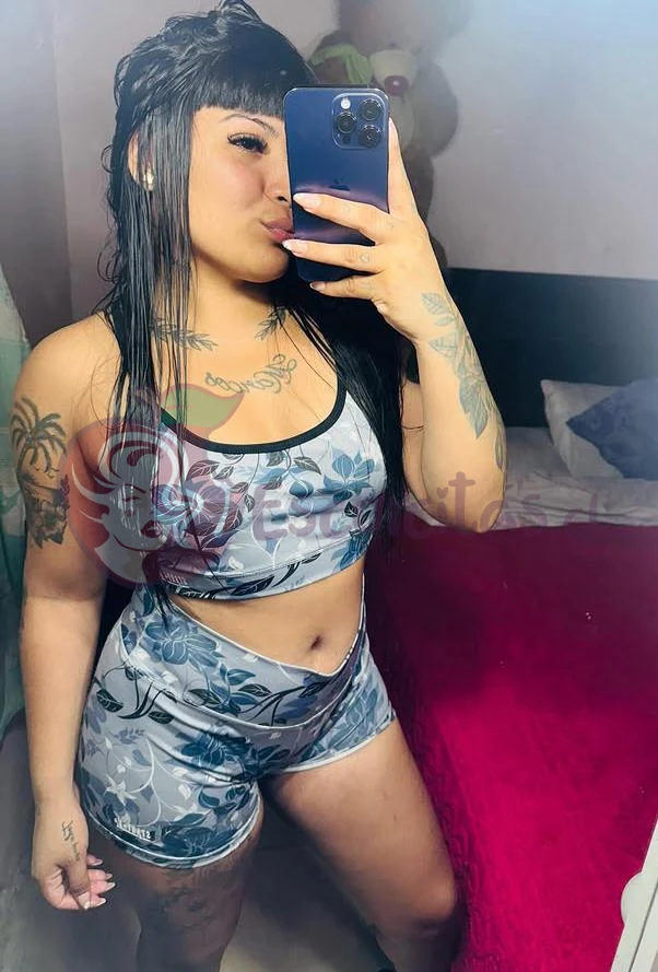 CRISTINA, Escort en Coyhaique