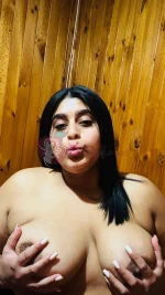 VALERIA, Escort en Ancud