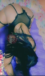 ISABELLA, Escort en Ancud