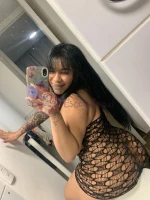 ALONDRA, Escort en Coquimbo