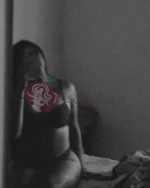 KIARA, Escort en Colina