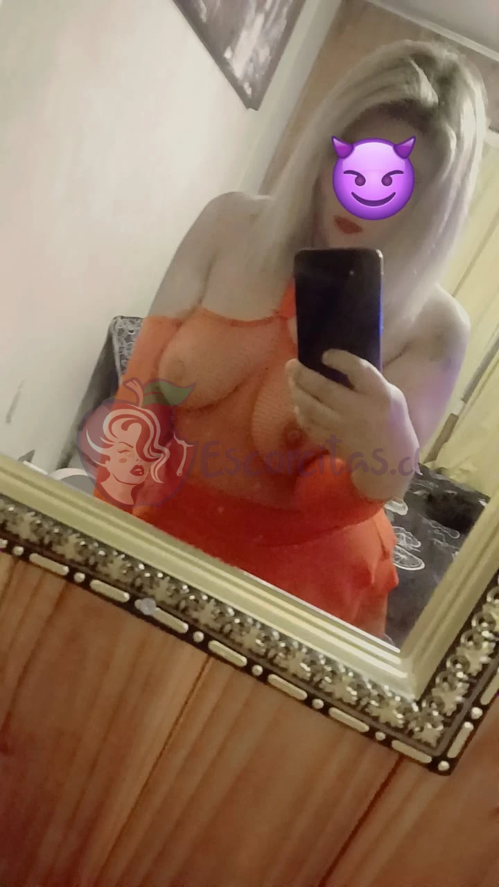 SAMANTA, Escort en Osorno