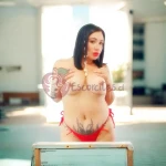 VALENTINA TU DIOSA, Escort en El Quisco