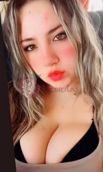 JOSEFINA, Escort en Pozo Almonte