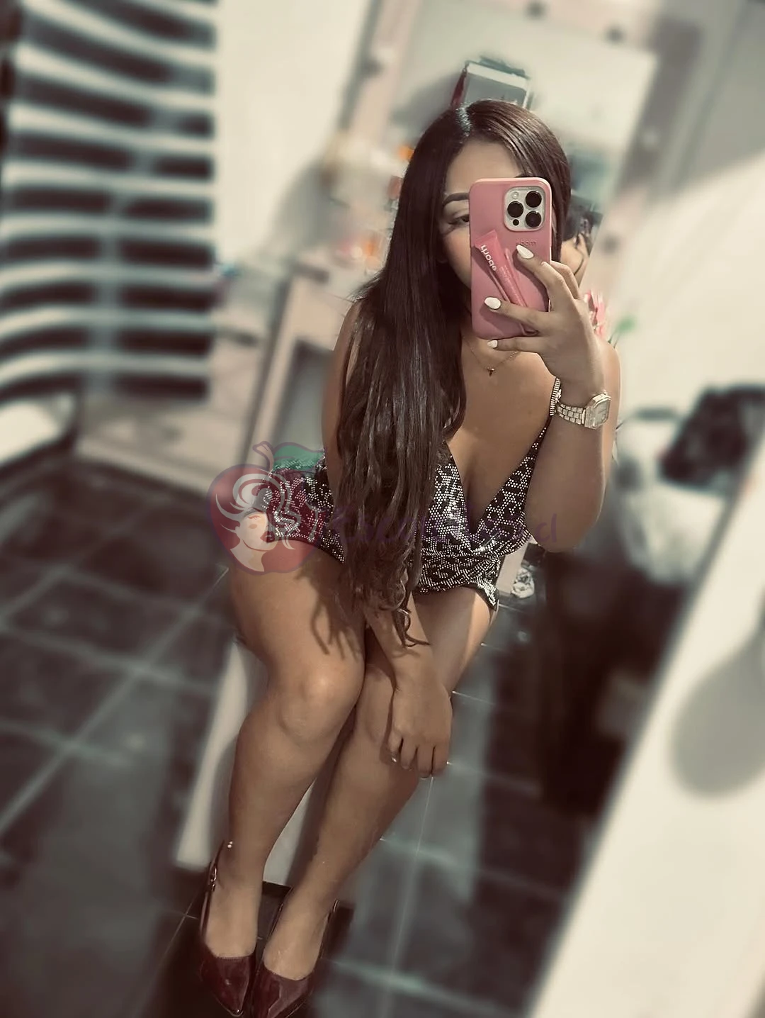 Contacto - Escorcitas