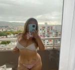 LUCIANA, Escort en Lago Rapel