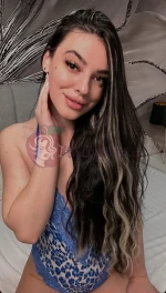 DANIELA, Escort en Pozo Almonte