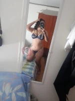 CAROLINA, Escort en Coyhaique