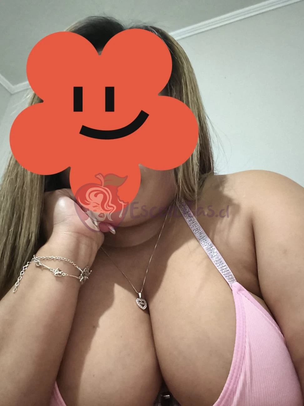 KARLA, Escort en Quinta Normal