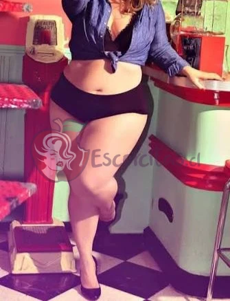ROXANA, Escort en Talca