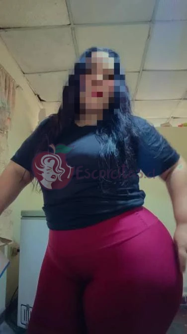 ROXANA, Escort en Talca