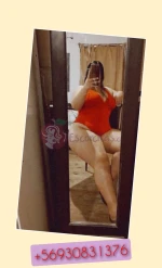 ROXANA, Escort en Talca