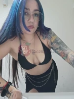 DULCE de anis, Escort en Rancagua