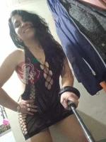 LICETT, Escort en Coyhaique
