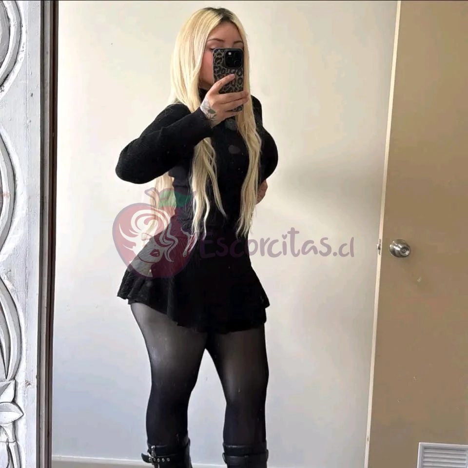 CAMILITA SEXI, Escort en Pozo Almonte