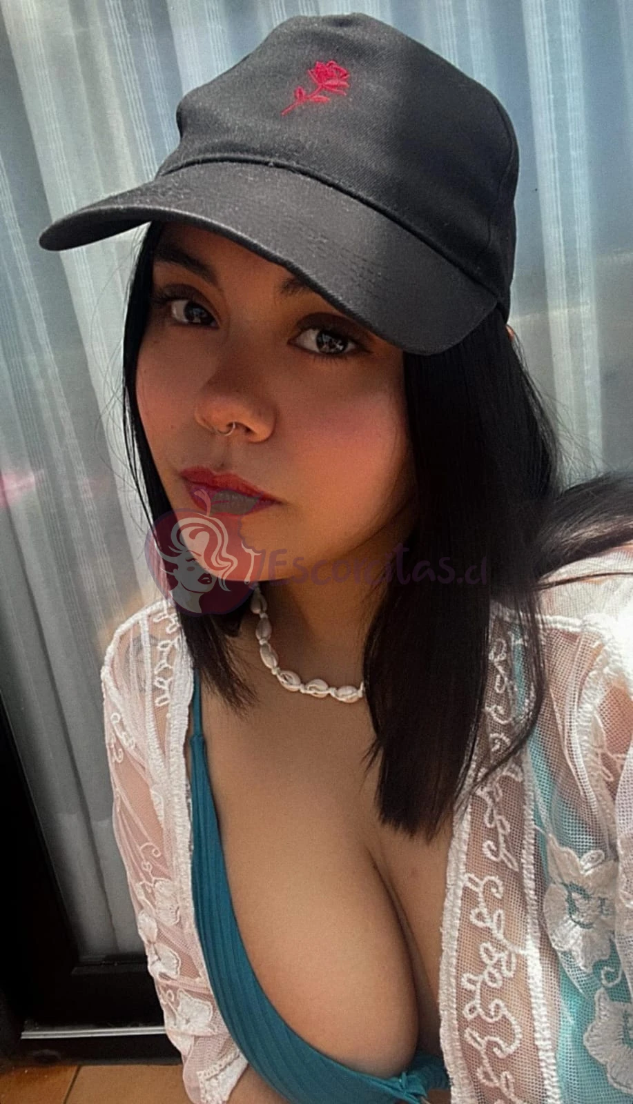 Contacto - Escorcitas