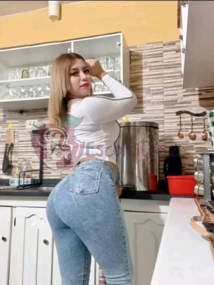CATALINA, Escort en Antofagasta