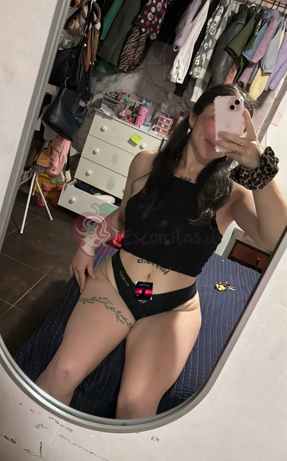 KASANDRITA, Escort en Pozo Almonte