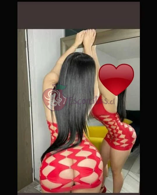 Maribi, Escort en Pichilemu