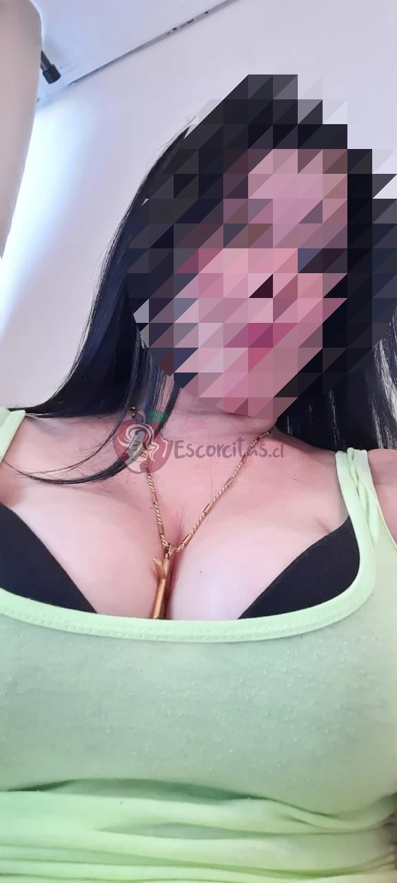 Maribi, Escort en Pichilemu