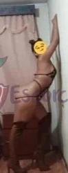 Sheila, Escort en Calama