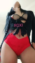 ROXI exquisita... Cariñosita.. Compruebalo, Escort en Olivar