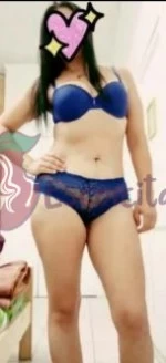 Toda tuya, Escort en La Calera