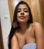 Camila salamanca, Escort en Salamanca