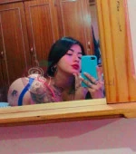 Sofia la Unión, Escort en La Union