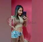 Belen canela, Escort en Canela