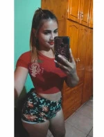 Barbara sierra gorda, Escort en Sierra Gorda