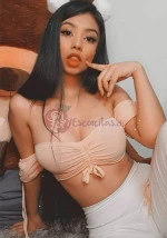 Chimbarongo sussan, Escort en Chimbarongo