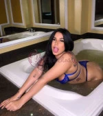 Renca catalina ardiente, Escort en Renca