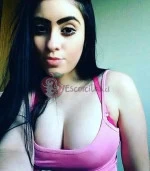Natalihaaaaa, Escort en Puchuncavi