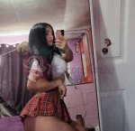 Fernanda..., Escort en Las Condes