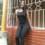 María Florida 27, Escort en Florida