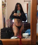 Sofia mejillones, Escort en Mejillones