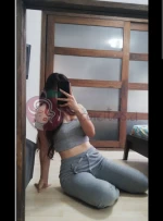 Robotina hot, Escort en Villarrica