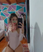 Annais monte patria, Escort en Monte Patria