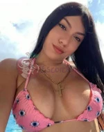 Nicole pucón 27, Escort en Pucon