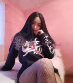 Andrea dulce, Escort en Providencia