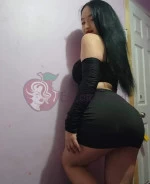 Dulce tentación, Escort en San Vicente