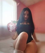 Andrea sexi, Escort en Caldera