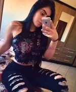 Nataliagxxxhott, Escort en Traiguen
