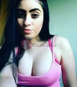 Nataliagxxxhott, Escort en Chaiten