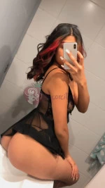 Natty 💋 y 3 amigas 💥, Escort en Maipu